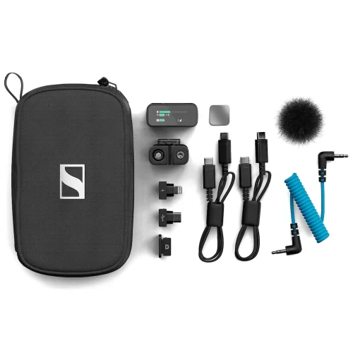 Sennheiser Profile Wireless 1-Channel Set Беспроводная микрофонная система