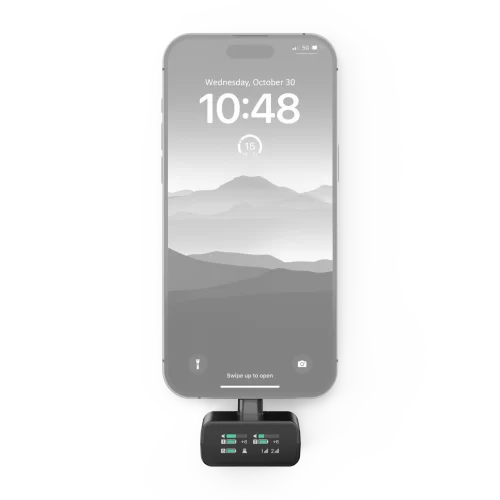 Sennheiser Profile Wireless 1-Channel Set Беспроводная микрофонная система