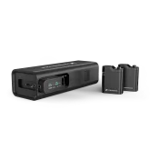 Sennheiser Profile Wireless 2-Channel Set Накамерная радиосистема с 2-мя петличными микрофонам