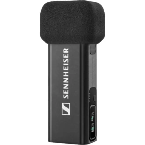 Sennheiser Profile Wireless 2-Channel Set Накамерная радиосистема с 2-мя петличными микрофонам