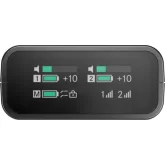 Sennheiser Profile Wireless 2-Channel Set Накамерная радиосистема с 2-мя петличными микрофонам