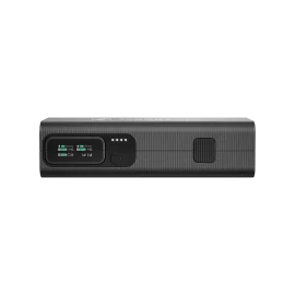 Sennheiser Profile Wireless Charging Bar Многофункциональный зарядный кейс