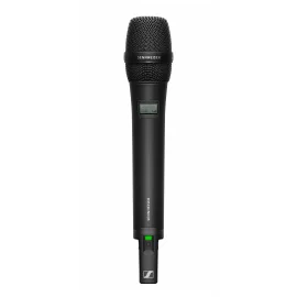Sennheiser SKM AVX-835-3 Ручной передатчик с капсюлем MMD 835-1