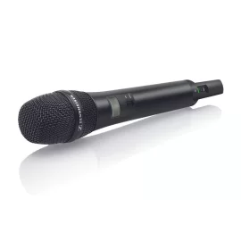 Sennheiser SKM AVX-835S-3 Ручной передатчик с капсюлем MMD 835-1