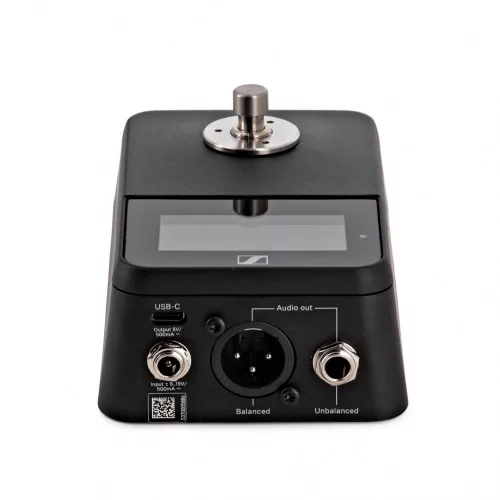 Sennheiser XSW-D PEDALBOARD RX Приемник