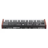 Sequential Prophet Rev2 Keyboard 8-голосный цифро-аналоговый синтезатор