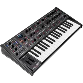 Sequential FourM 4-голосый аналоговый синтезатор