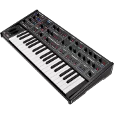 Sequential FourM 4-голосый аналоговый синтезатор