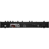 Sequential FourM 4-голосый аналоговый синтезатор