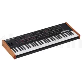 Sequential Prophet Rev2 16-voice Keyboard 16-голосный цифро-аналоговый синтезатор