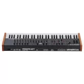Sequential Prophet Rev2 16-voice Keyboard 16-голосный цифро-аналоговый синтезатор