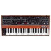 Sequential Prophet-10 Keyboard Special Edition 10-голосный аналоговый синтезатор