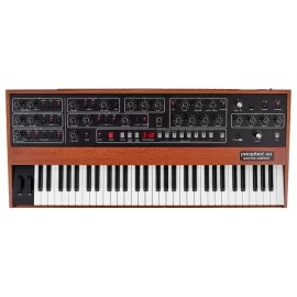 Sequential Prophet-10 Keyboard Special Edition 10-голосный аналоговый синтезатор