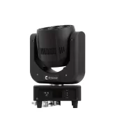 Shadow WASH W740B Вращающаяся голова Wash, Beam, 7x40 Вт., RGBW