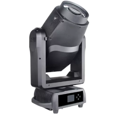 Shadow LED SPOT SF400C5 Pro IP66 Вращающаяся голова Spot, 450 Вт., RGBAL, IP66