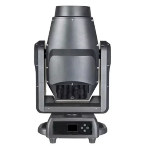 Shadow LED BSWF600CMY Pro IP66 Вращающаяся голова BSW, 600 Вт., CMY+CTO, IP66