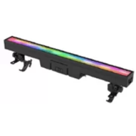 Shadow LED BAR BR600 IP66 Светодиодная панель BAR, 672x0,5 Вт. RGB + 112x3 Вт. CW, IP66