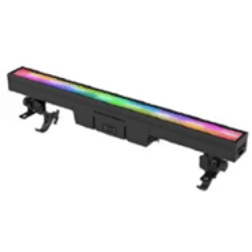 Shadow LED BAR BR600 IP66 Светодиодная панель BAR, 672x0,5 Вт. RGB + 112x3 Вт. CW, IP66