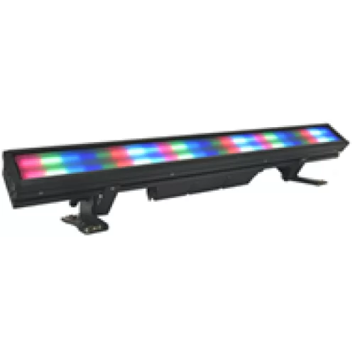 Shadow LED BAR BR400 IP65 Светодиодная панель BAR, 480x0,5 Вт. RGB + 240x1 Вт. CW, IP65