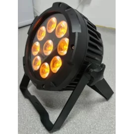 Shadow BATTERY LED PAR BP0918C6 IP65 Прожектор PAR LED, 9x18 Вт., RGBWAUV, IP65, аккумулятор