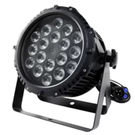 Shadow LED PAR P1818C6 IP65 Прожектор PAR LED, 18x18 Вт., RGBWAUV, IP65