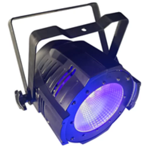 Shadow COB100Uv Pro Прожектор PAR LED, 100 Вт., COB, UV