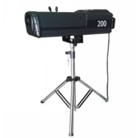 Shadow FOLLOW SPOT FS200C5MZ Прожектор следящего света, лампа 200 Вт.