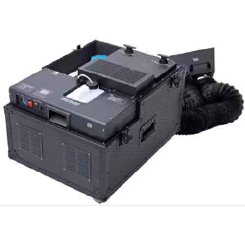 Shadow WATER LOW FOG WLFM3000v2 Генератор тяжелого дыма, 3000 Вт.