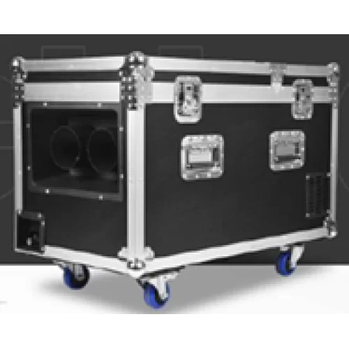 Shadow WATER LOW FOG WLFM3000v1 Генератор тяжелого дыма, 3000 Вт.