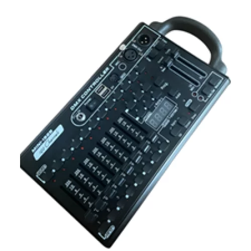 Shadow DMX-CONTROLLER MARK I DMX-контроллер, 192 канала