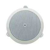 Show CSL-40CV Потолочный громкоговоритель, 10/20/40 Вт., 4"