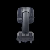 Show Glow SG760WASHIPBE Вращающаяся голова Wash, 7x60 Вт.+ 12х3 Вт., RGBW, IP65