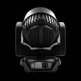 Show Glow SG1915WASHBR Вращающаяся голова Wash, 19x40 Вт., RGBW, LED-кольцо