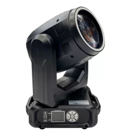 Showlight MH-LED 150 Beam Вращающаяся голова Beam, 150 Вт., LED-кольцо