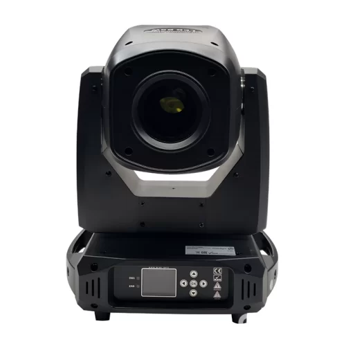 Showlight MH-LED 200BSW Вращающаяся голова BSW, 200 Вт.