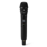 Shure SLXD2+/N8C Ручной передатчик серии SLX-D+ с капсюлем NXN8C