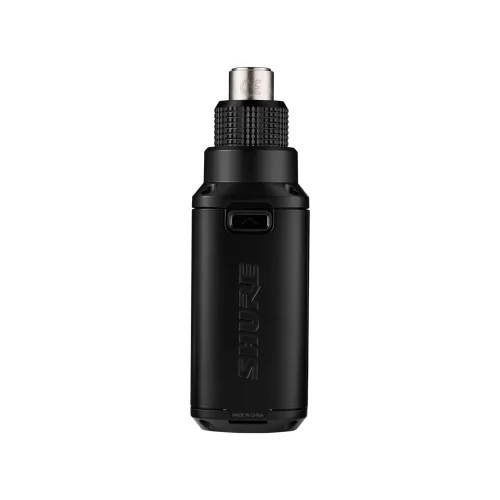 Shure SLXD3+ Plug-On передатчик