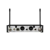 Shure SLXD4D+E 2-канальный приёмник серии SLX-D+