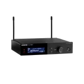 Shure SLXD4+E Приёмник серии SLX-D+