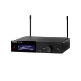 Shure SLXD4+E Приёмник серии SLX-D+