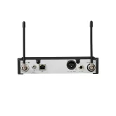 Shure SLXD4+E Приёмник серии SLX-D+