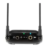 Shure SLXD5+ Накамерный приёмник серии SLX-D+