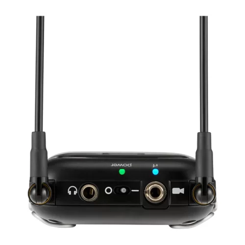 Shure SLXD5+ Накамерный приёмник серии SLX-D+