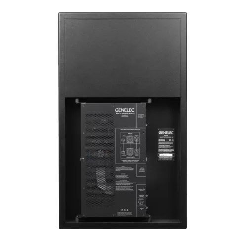 Genelec 8380AP Студийный монитор, 950 Вт., 15"+5"+1"