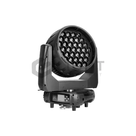 LightCraft 37x30W WASH Вращающаяся голова Wash, 37х30 Вт., RGBW