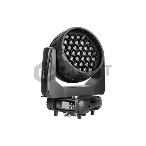 LightCraft 37x30W WASH Вращающаяся голова Wash, 37х30 Вт., RGBW