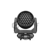 LightCraft 37x30W WASH Вращающаяся голова Wash, 37х30 Вт., RGBW