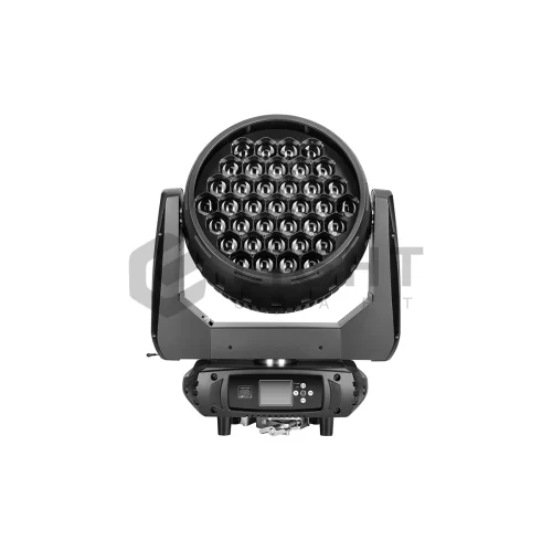 LightCraft 37x30W WASH Вращающаяся голова Wash, 37х30 Вт., RGBW