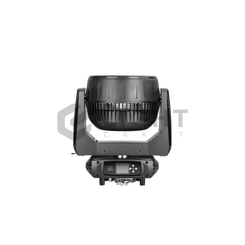 LightCraft 37x30W WASH Вращающаяся голова Wash, 37х30 Вт., RGBW