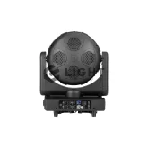 LightCraft 37x40W OSRAM B-EYE Вращающаяся голова Wash, 37x40 Вт., RGBW